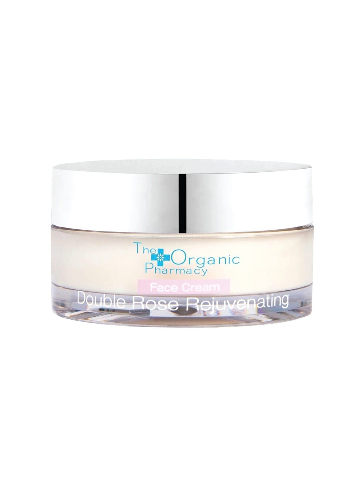 organic pharmacy - double rose - rejuvenating - cream - wrinkles - anti aging