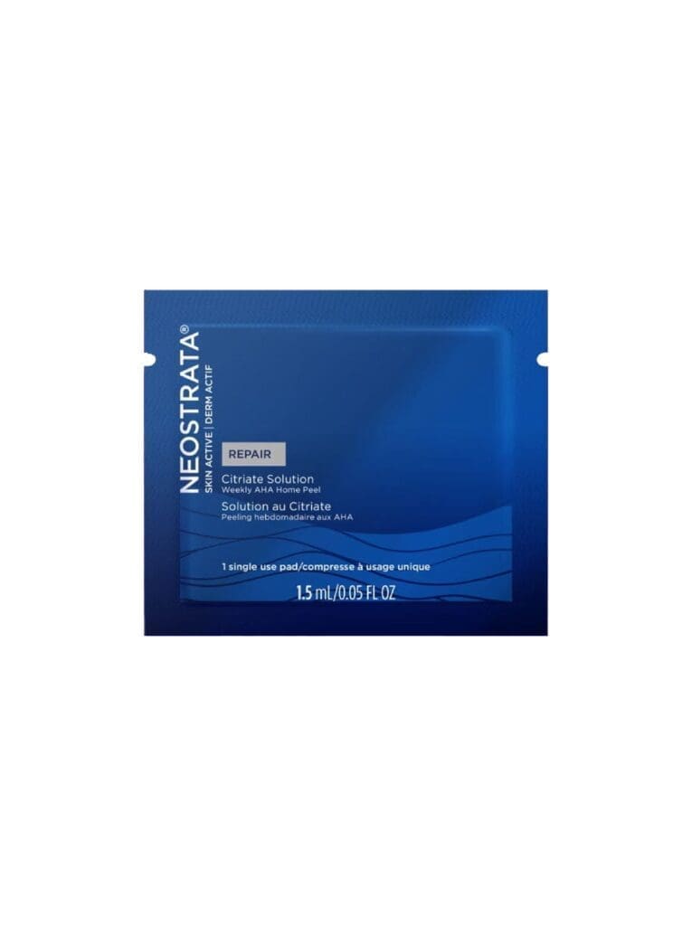 Neostrata Citriate Treatment System