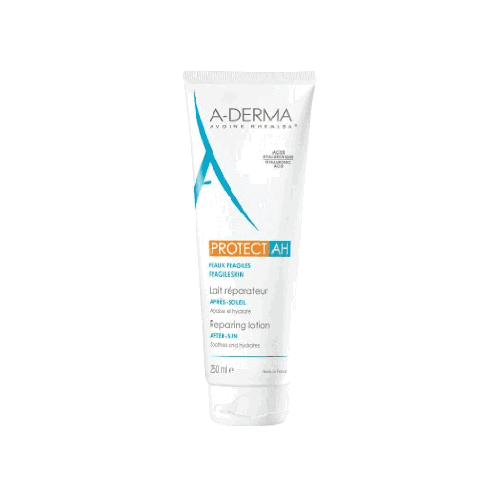 Aderma Protect After-sun Repairing Lotion