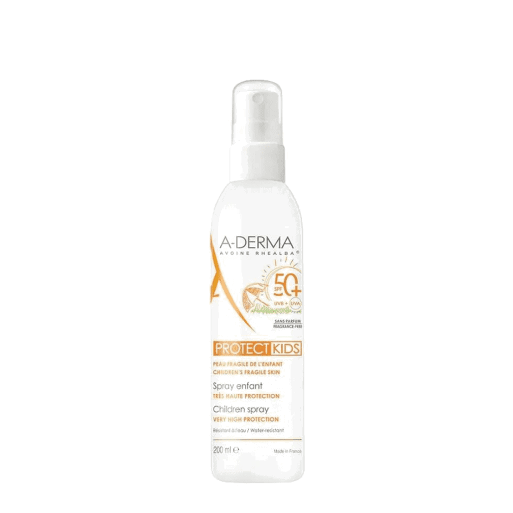 Aderma Protect Children Spray SPF 50+