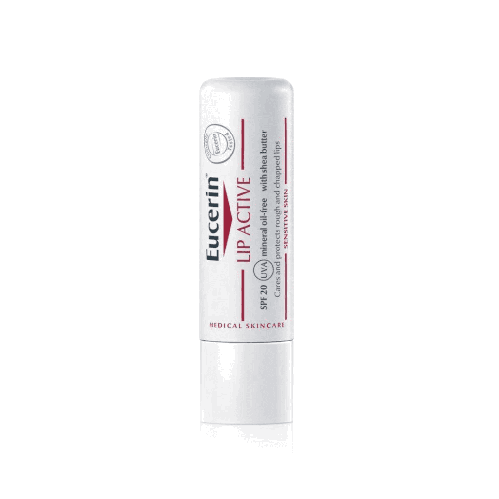 Eucerin Lip Active SPF 20