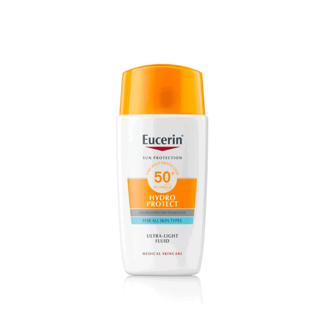 Eucerin Hydro Protect Ultra Light Fluid