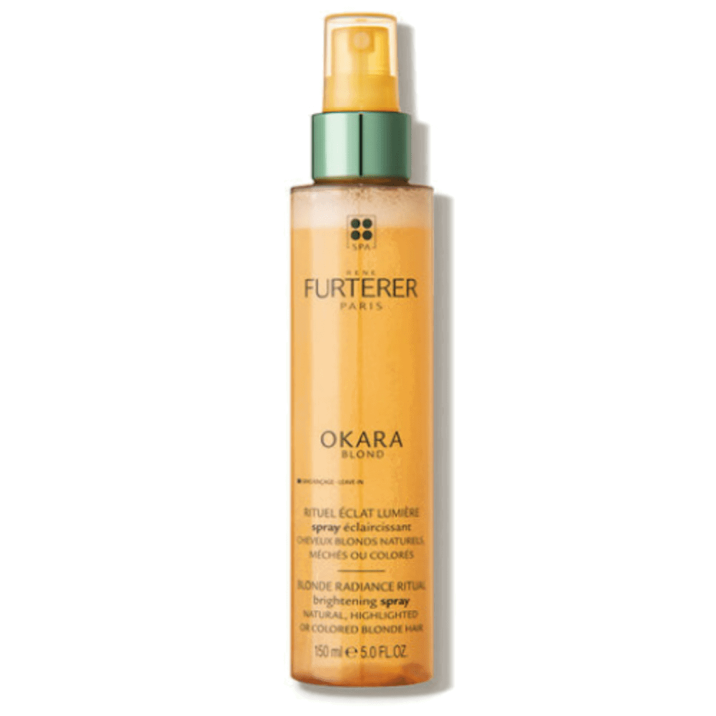 Renee Furterer Okara Blond Brightening spray