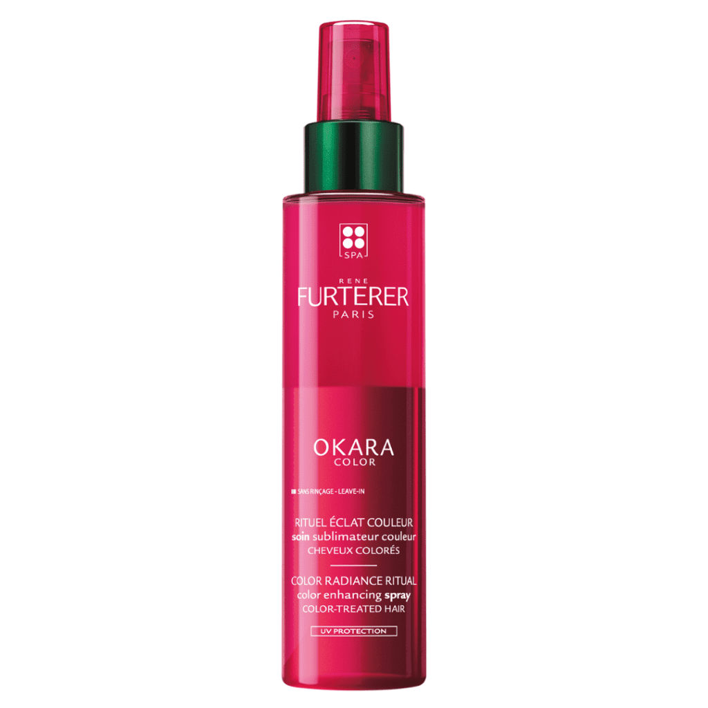 Renee Furterer Okara Color enhancing spray