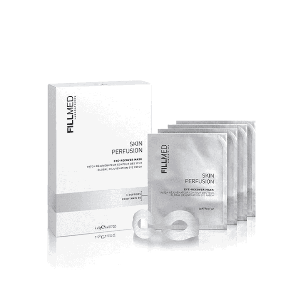 Skin Perfusion Eye-Recover Mask