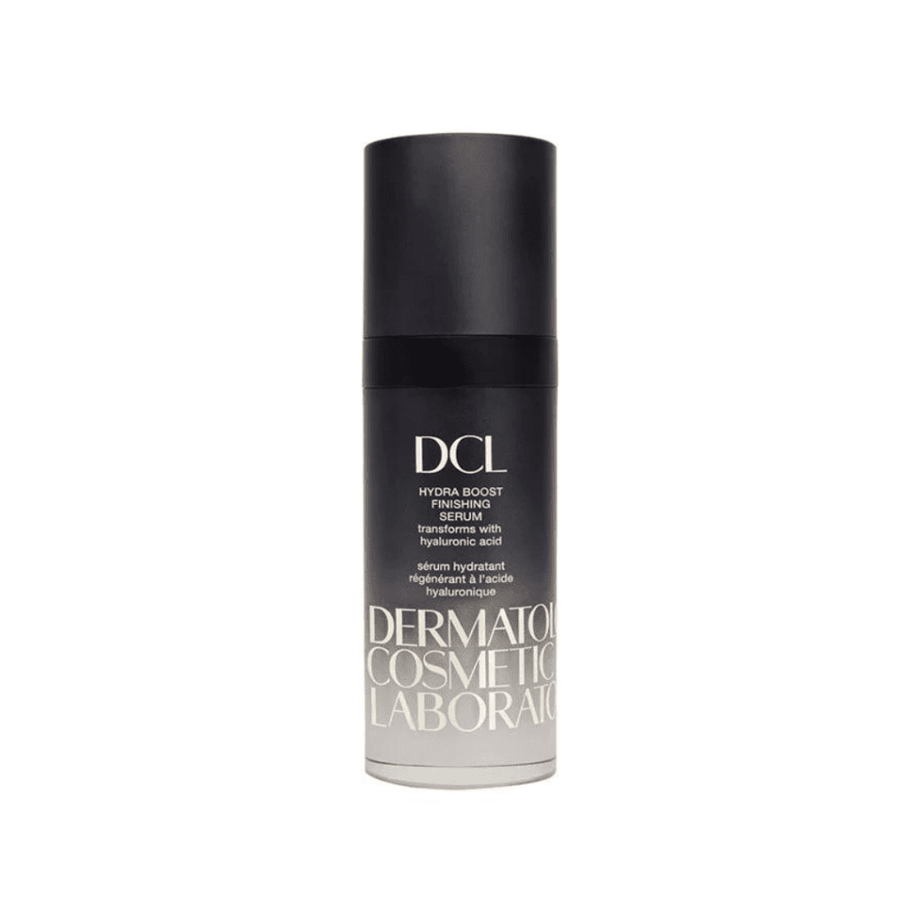 DCL HYDRA BOOST FINISHING SERUM 30ml