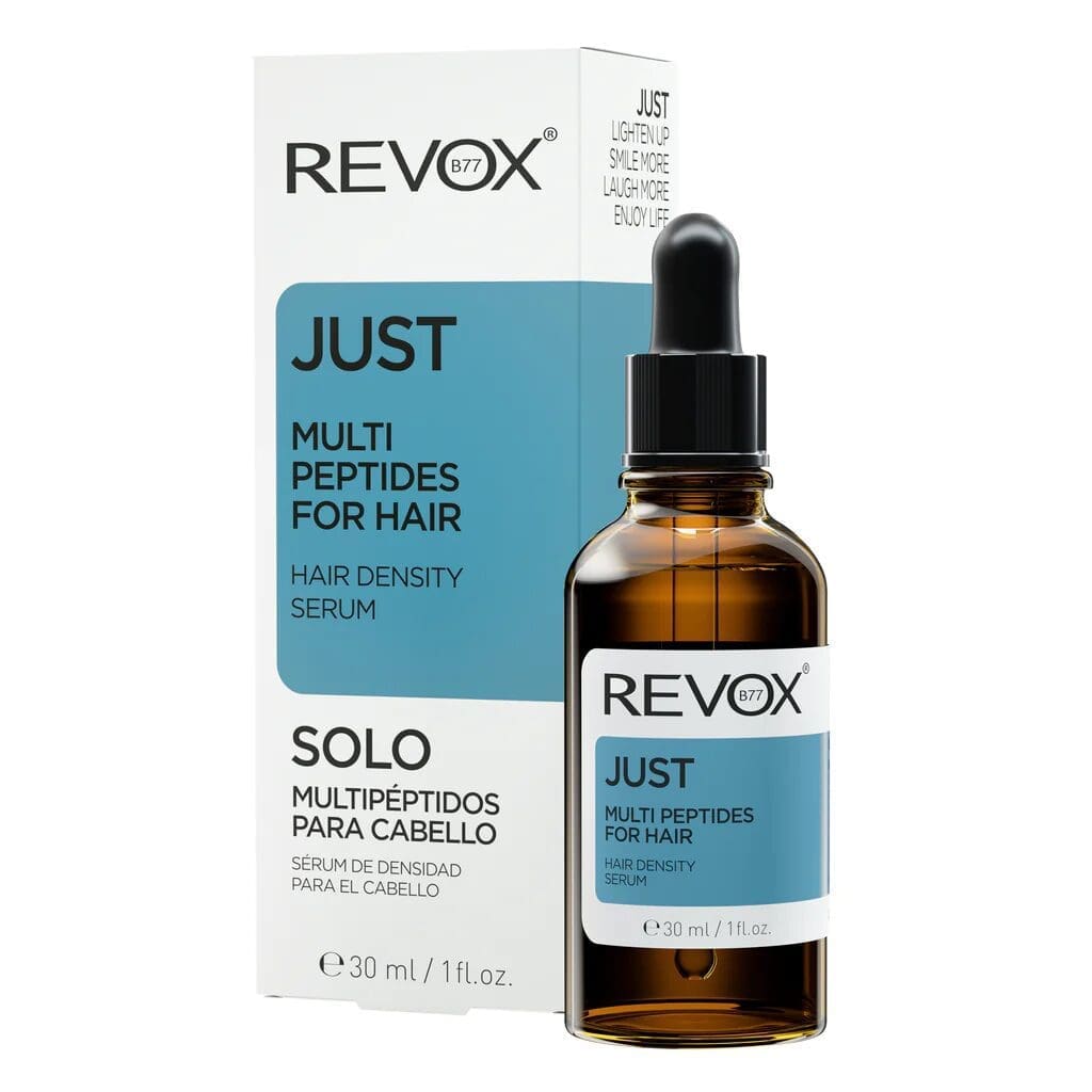 Revox B77 JUST Multi Peptides for Hair